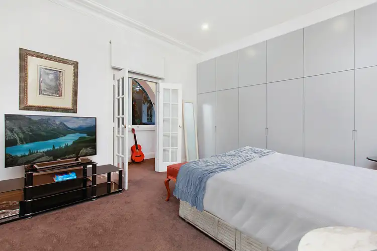 Fifth view of Homely house listing, 341 Darling Street, Balmain NSW 2041