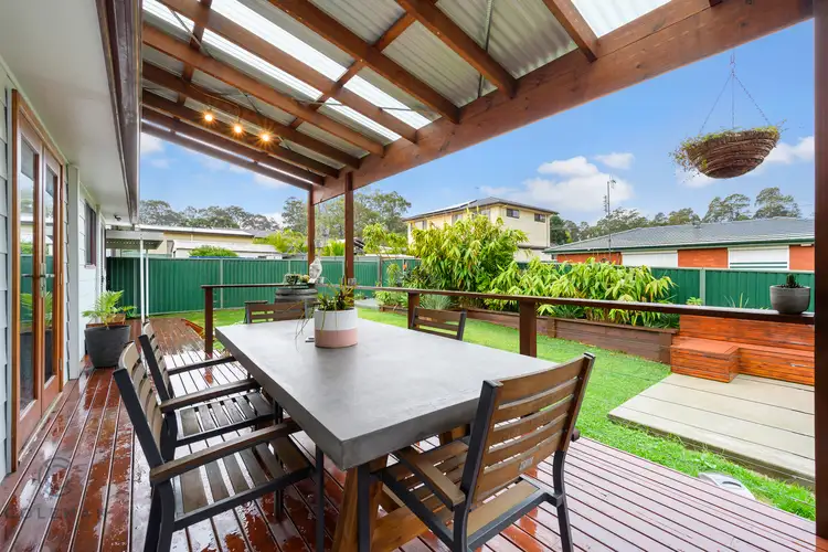 Sixth view of Homely house listing, 27 Rolfe Avenue, Kanwal NSW 2259