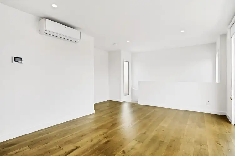 Third view of Homely townhouse listing, 2B Preston Street, Coburg VIC 3058