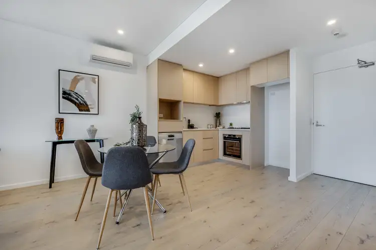 311/60 Lord Sheffield Circuit, Penrith NSW 2750