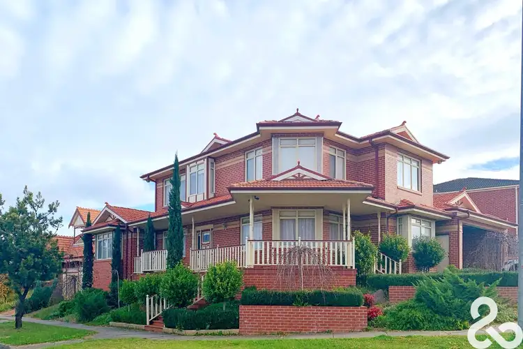 Main view of Homely house listing, 1 Montana Way, Mill Park VIC 3082