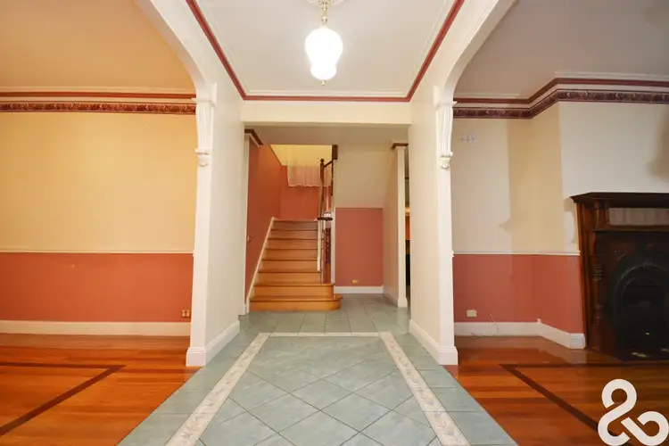 Second view of Homely house listing, 1 Montana Way, Mill Park VIC 3082