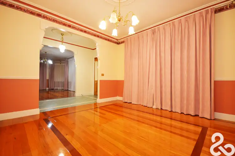 Fourth view of Homely house listing, 1 Montana Way, Mill Park VIC 3082