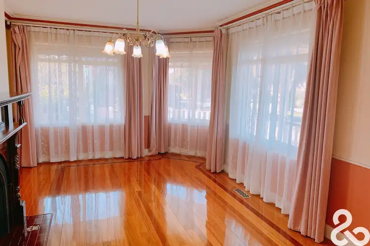 Fifth view of Homely house listing, 1 Montana Way, Mill Park VIC 3082