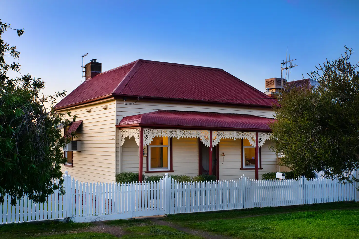 Main view of Homely house listing, 7 Duncan Street, Long Gully VIC 3550