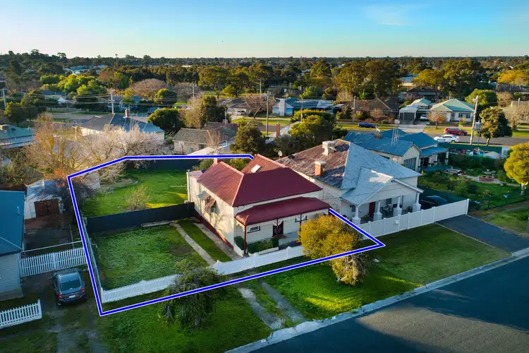 Third view of Homely house listing, 7 Duncan Street, Long Gully VIC 3550