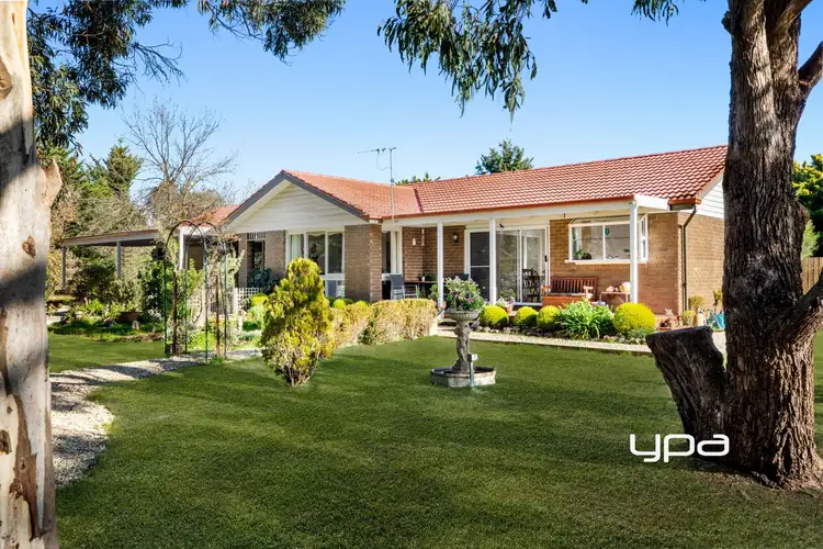 Third view of Homely house listing, 5 Panorama Drive, Gisborne VIC 3437