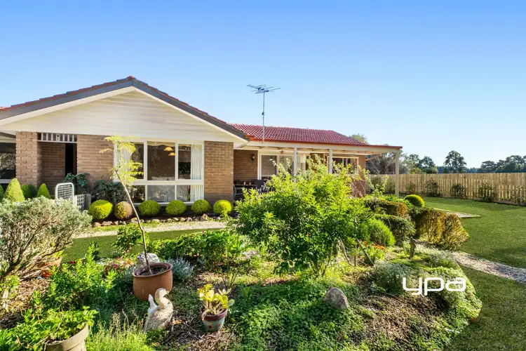 Fourth view of Homely house listing, 5 Panorama Drive, Gisborne VIC 3437