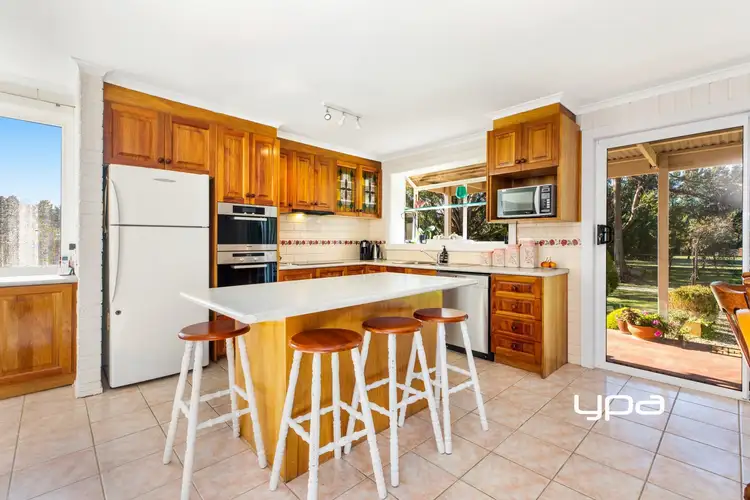 Fifth view of Homely house listing, 5 Panorama Drive, Gisborne VIC 3437