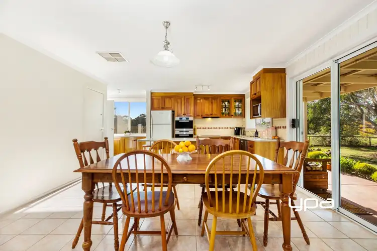 Sixth view of Homely house listing, 5 Panorama Drive, Gisborne VIC 3437