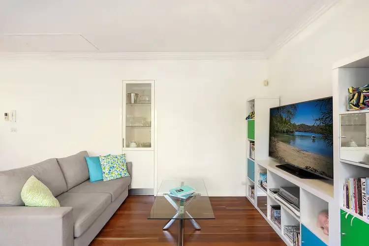 Fourth view of Homely apartment listing, 4/193 Falcon Street, Neutral Bay NSW 2089