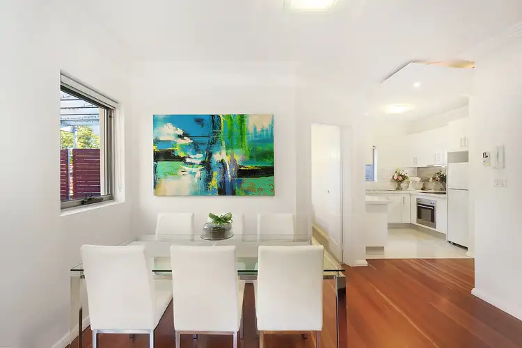Sixth view of Homely apartment listing, 4/193 Falcon Street, Neutral Bay NSW 2089