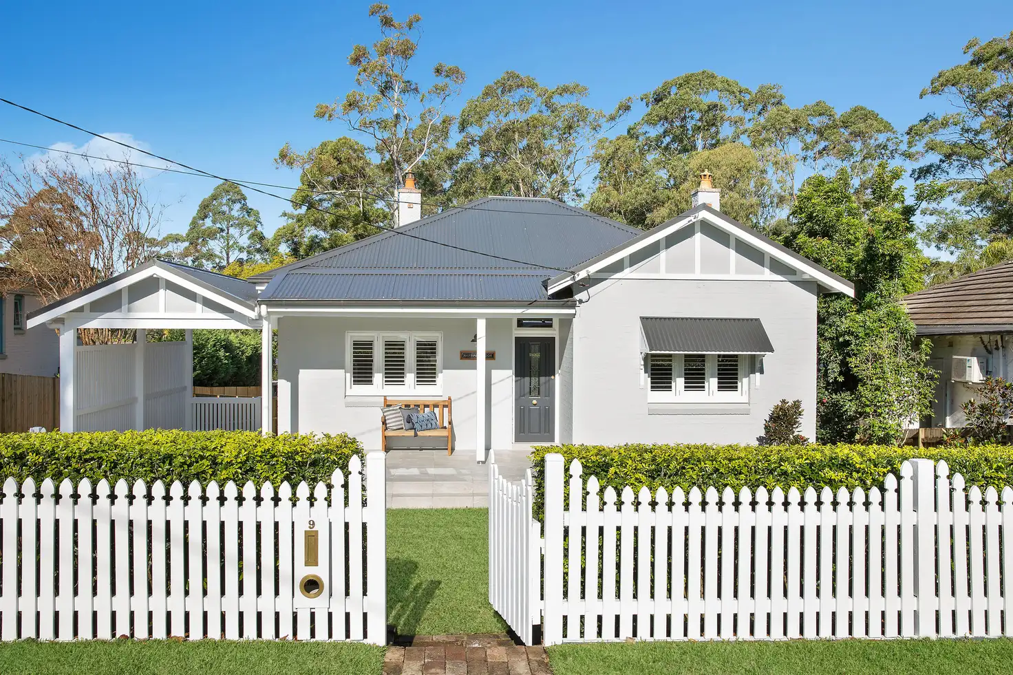Main view of Homely house listing, 9 Calga Avenue, Normanhurst NSW 2076