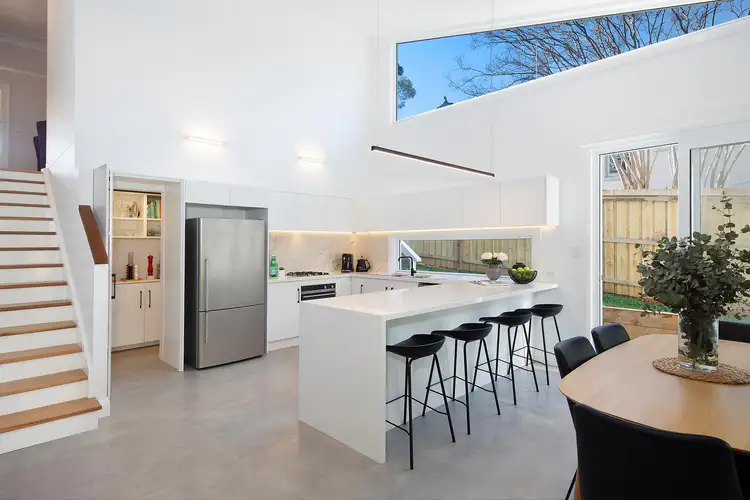 Third view of Homely house listing, 9 Calga Avenue, Normanhurst NSW 2076