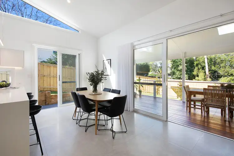 Fifth view of Homely house listing, 9 Calga Avenue, Normanhurst NSW 2076