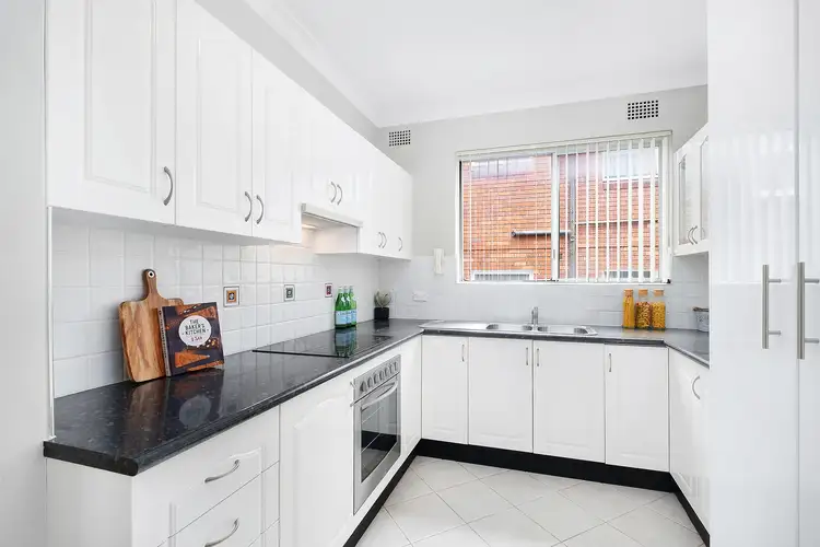 Second view of Homely apartment listing, 5/7 Bayley Street, Marrickville NSW 2204