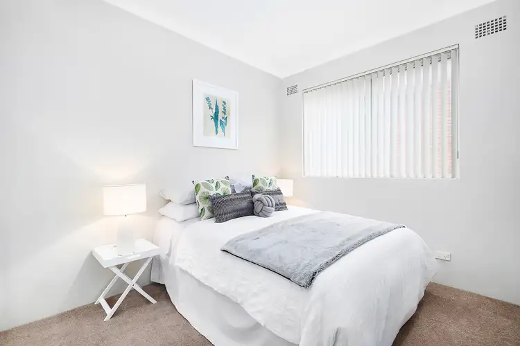 Third view of Homely apartment listing, 5/7 Bayley Street, Marrickville NSW 2204
