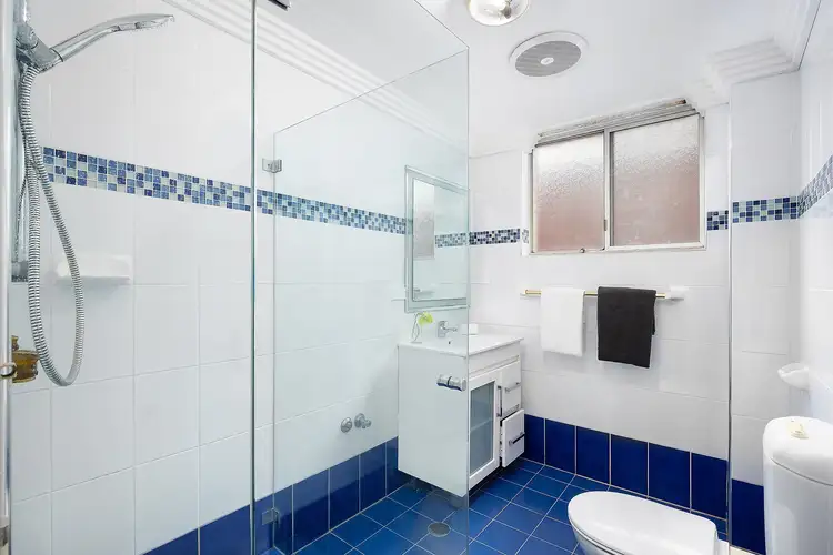 Fourth view of Homely apartment listing, 5/7 Bayley Street, Marrickville NSW 2204