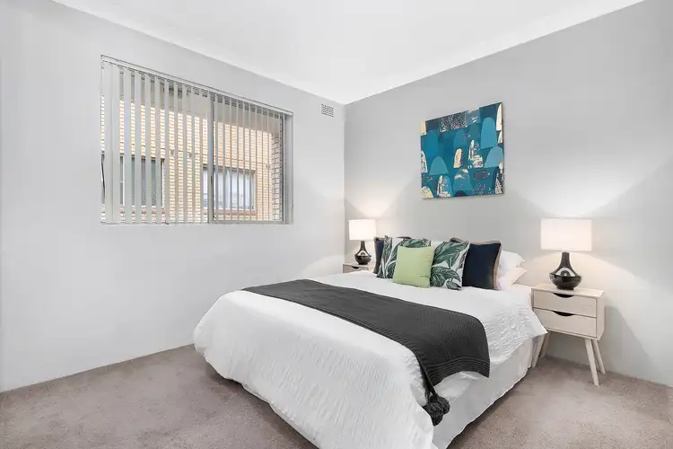 Fifth view of Homely apartment listing, 5/7 Bayley Street, Marrickville NSW 2204