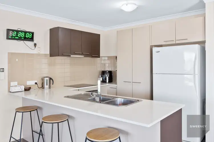 Second view of Homely house listing, 6 Seton Way, Darley VIC 3340