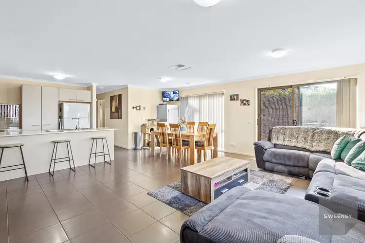 Third view of Homely house listing, 6 Seton Way, Darley VIC 3340