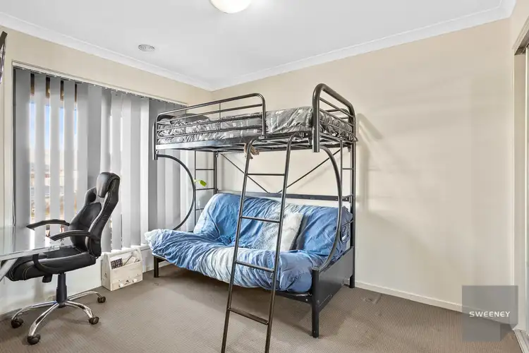 Sixth view of Homely house listing, 6 Seton Way, Darley VIC 3340