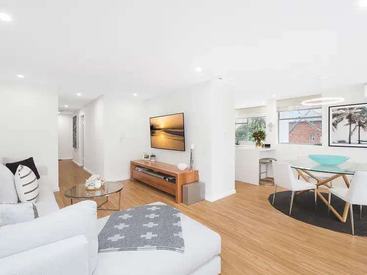 Third view of Homely apartment listing, 9/59 Ewos Parade, Cronulla NSW 2230
