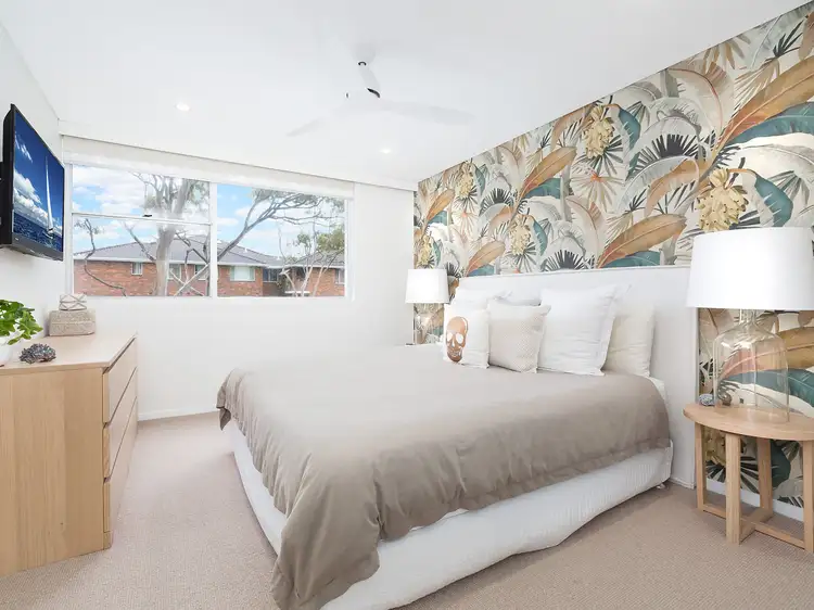 Sixth view of Homely apartment listing, 9/59 Ewos Parade, Cronulla NSW 2230