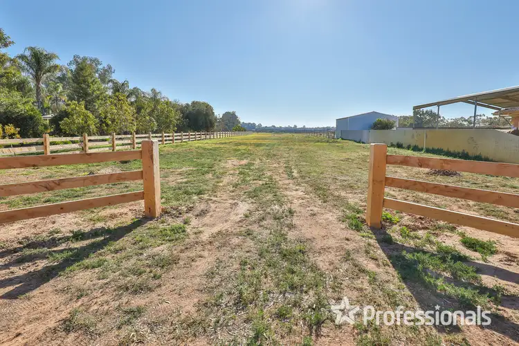 Third view of Homely land listing, LOT 2, 120 West Road, Buronga NSW 2739