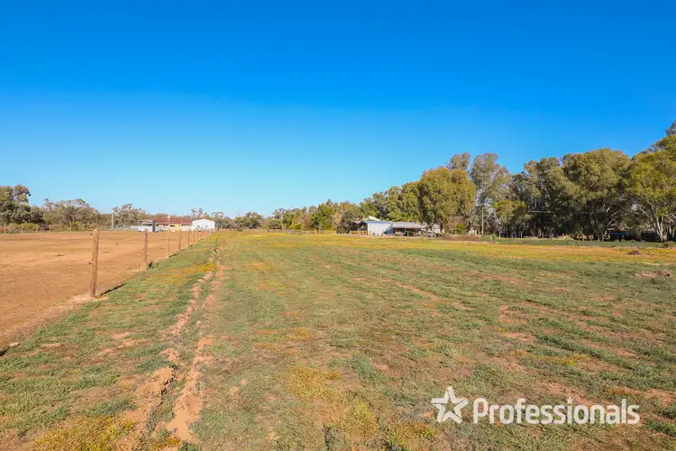 Fifth view of Homely land listing, LOT 2, 120 West Road, Buronga NSW 2739