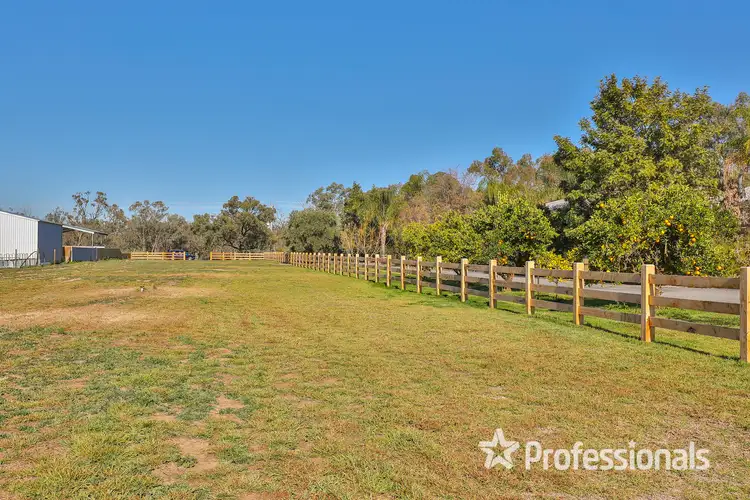 Sixth view of Homely land listing, LOT 2, 120 West Road, Buronga NSW 2739