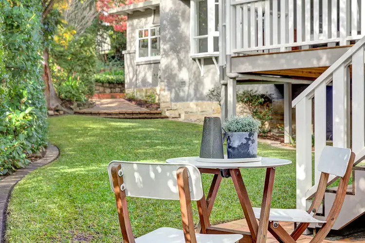 Fourth view of Homely house listing, 8 Illiliwa Street, Cremorne NSW 2090