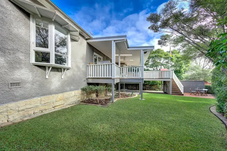 Fifth view of Homely house listing, 8 Illiliwa Street, Cremorne NSW 2090