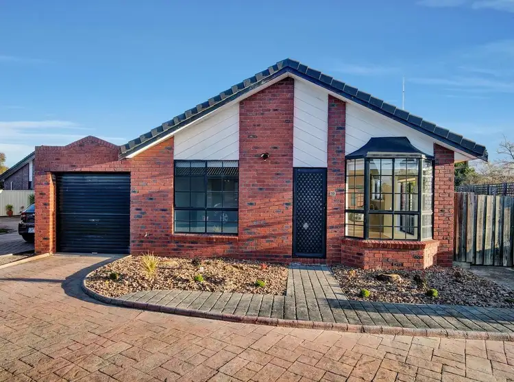 Main view of Homely unit listing, 10/145-149 Copernicus Way, Keilor Downs VIC 3038