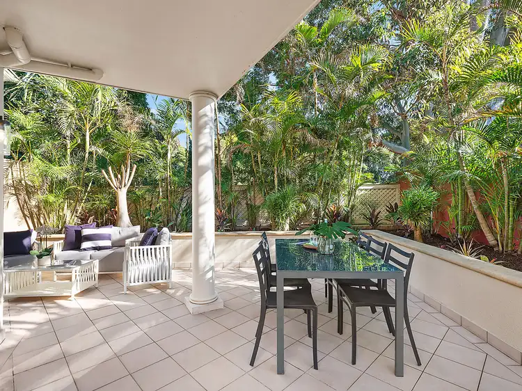 7/108 Penshurst Street, Willoughby NSW 2068