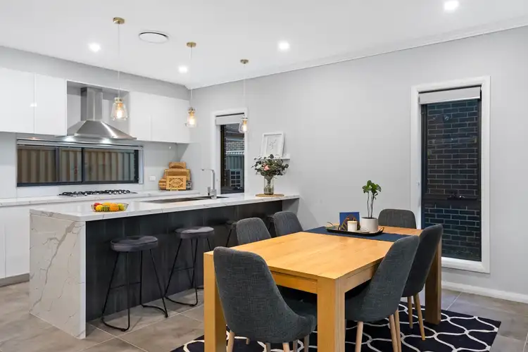 Second view of Homely house listing, 17 Carmela Street, Schofields NSW 2762