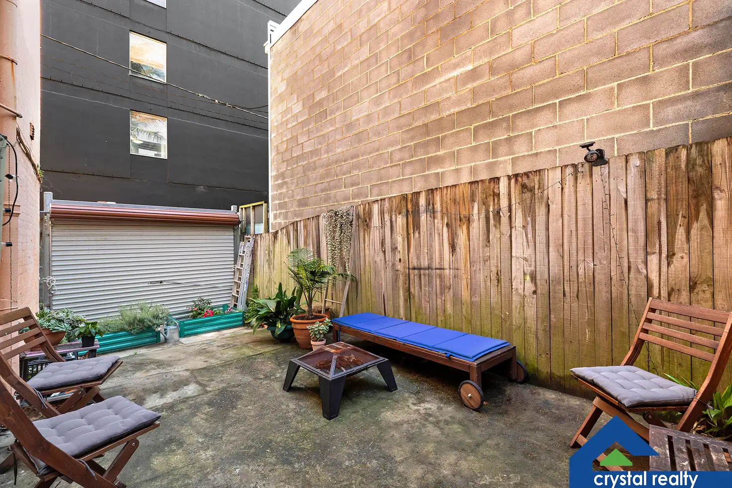 Main view of Homely terrace listing, 22 Ryder Street, Darlinghurst NSW 2010