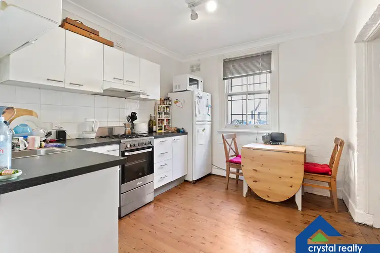 Third view of Homely terrace listing, 22 Ryder Street, Darlinghurst NSW 2010