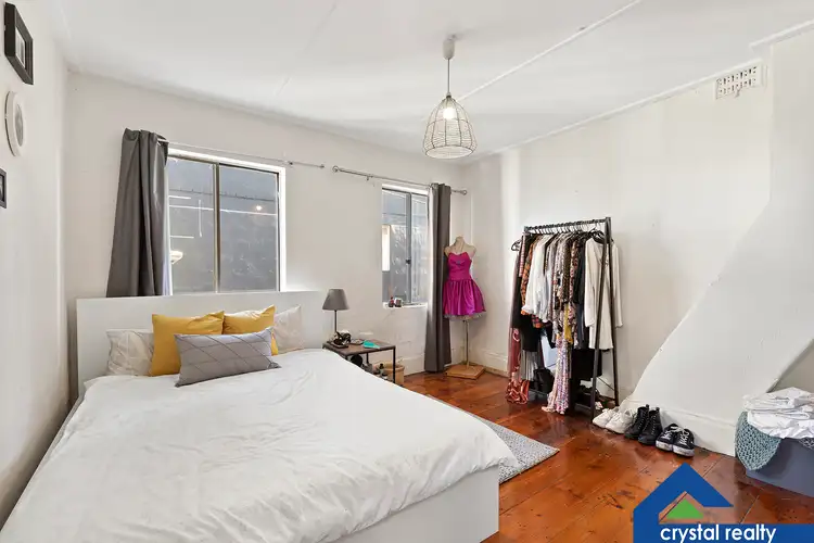 Fifth view of Homely terrace listing, 22 Ryder Street, Darlinghurst NSW 2010