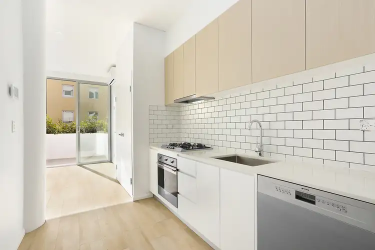Main view of Homely apartment listing, G01/459-463 Liverpool Road, Strathfield NSW 2135