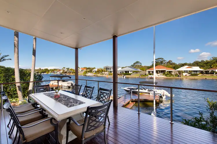 17 Topsails Place, Noosa Waters QLD 4566