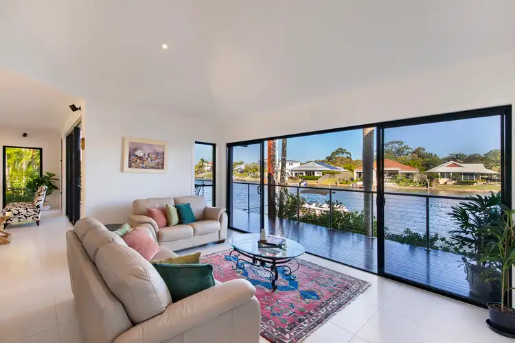 Fourth view of Homely house listing, 17 Topsails Place, Noosa Waters QLD 4566