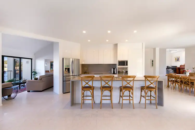 Seventh view of Homely house listing, 17 Topsails Place, Noosa Waters QLD 4566