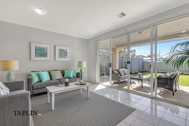 Fifth view of Homely house listing, 19a Warwick Street, Largs North SA 5016