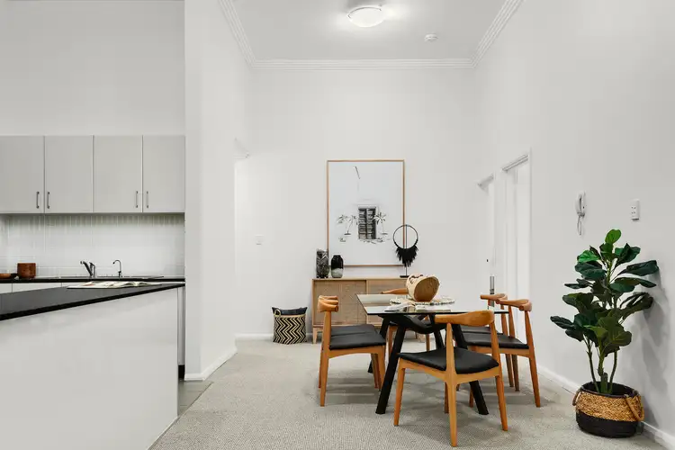 Third view of Homely apartment listing, 4/27-29 Sturdee Parade, Dee Why NSW 2099