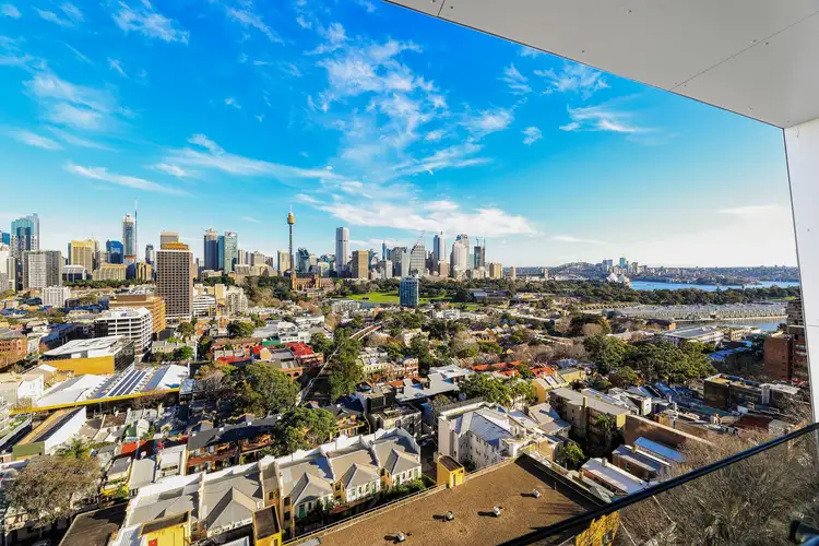 Main view of Homely apartment listing, 1709/226 Victoria Street, Potts Point NSW 2011