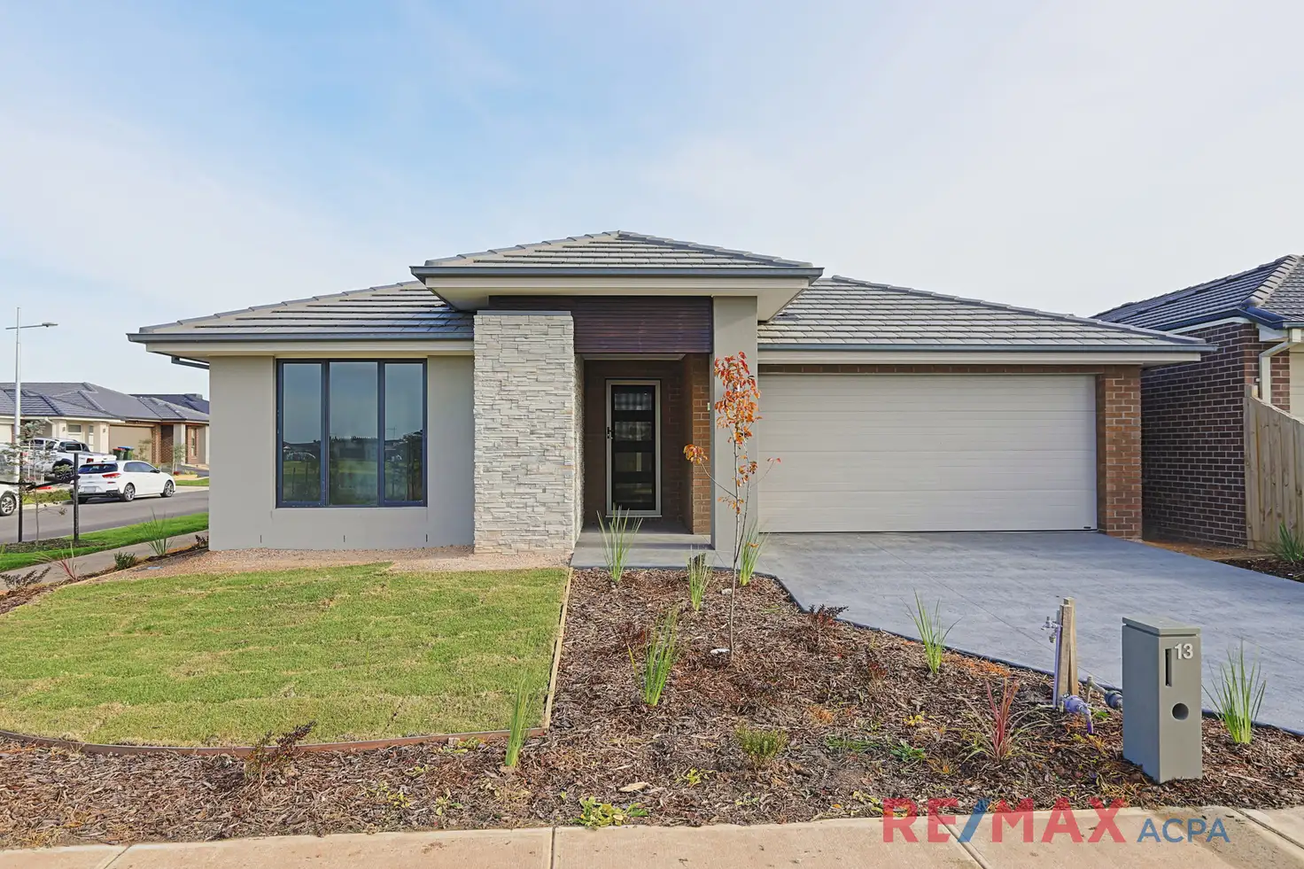 Main view of Homely house listing, 13 Lush Avenue, Werribee VIC 3030