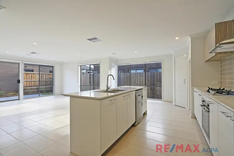 Second view of Homely house listing, 13 Lush Avenue, Werribee VIC 3030