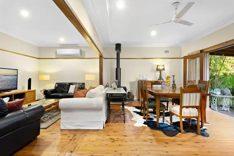 Fourth view of Homely house listing, 87 Wideview Road, Berowra Heights NSW 2082