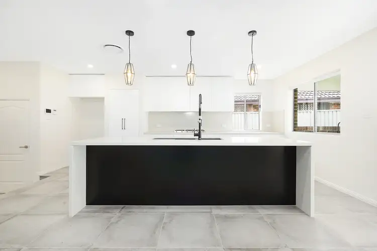 2a Hishion Place, Georges Hall NSW 2198